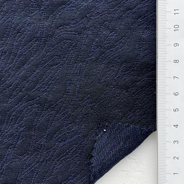Cotton-blend Jacquard