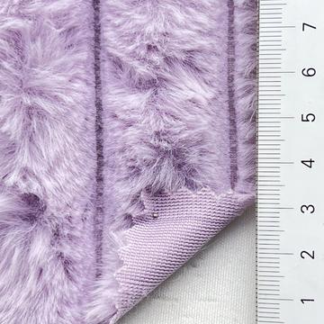 Polyester Vegan Fur