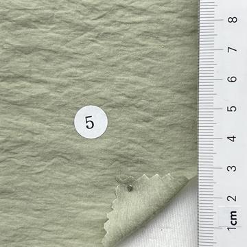 5 Deep Green