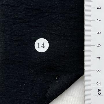14 Black