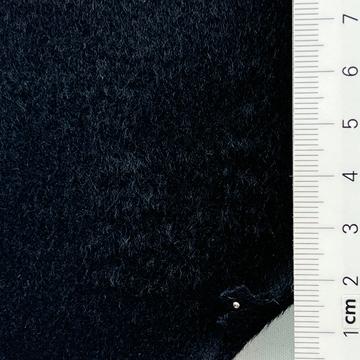 Wool-blend Double Weave