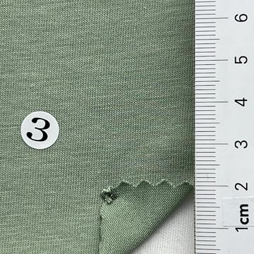 3 Pale Green