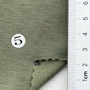 5 Deep Green