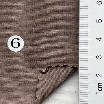 6 Brown