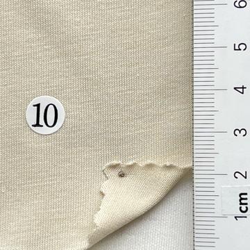 10 Ivory