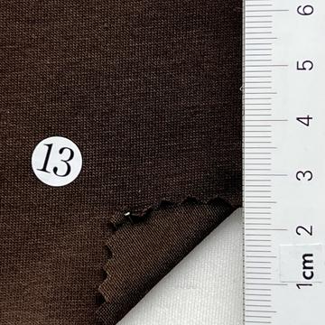 13 Brown