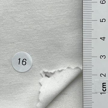 16 White