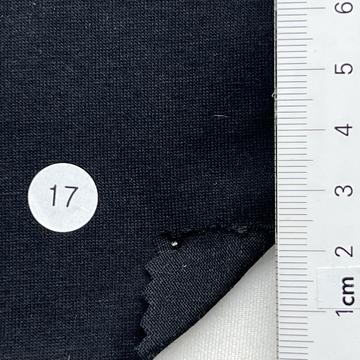 17 Black