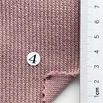 4 Dusty Pink