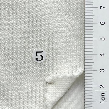 5 White