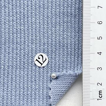 12 Pale Blue