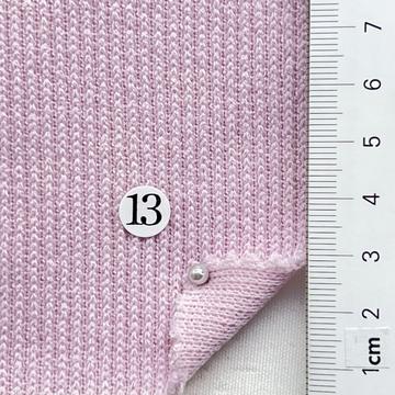 13 Pale Pink