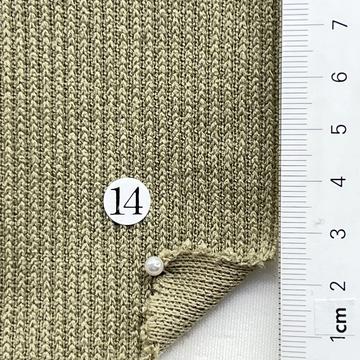 14 Deep Green