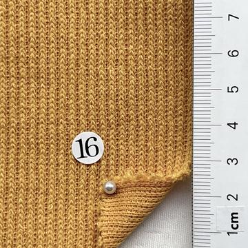 16 Yellow