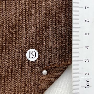 19 Brown
