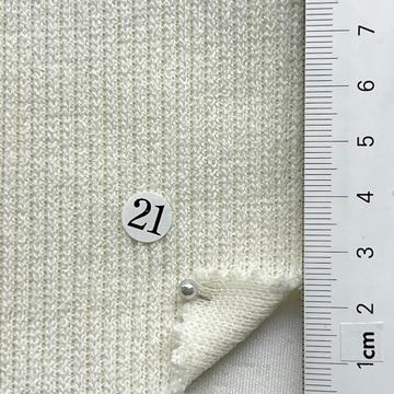 21 Ivory