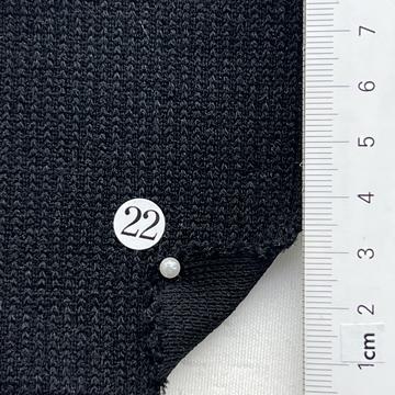 22 Black