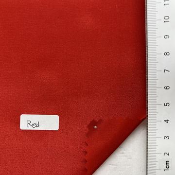 Red Red