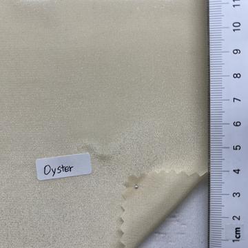 Oyster Ivory