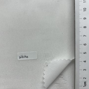 White White