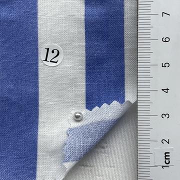 12 Pale Blue