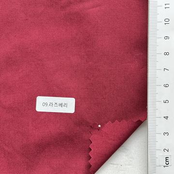 09 Red