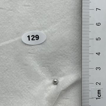 구129 White