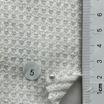 5 White