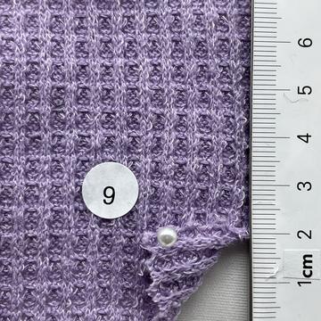 9 Lavender