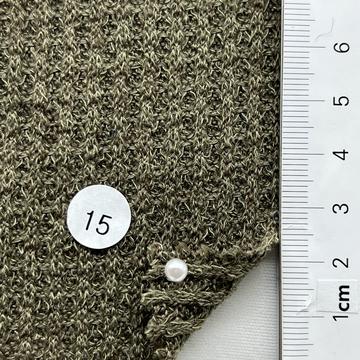 15 Deep Green