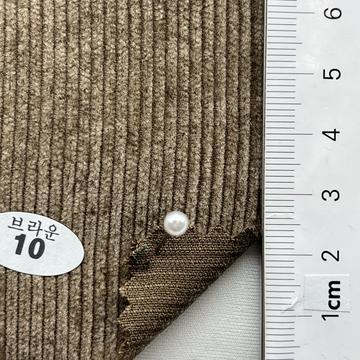 10 Brown