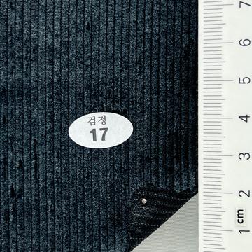 17 Black