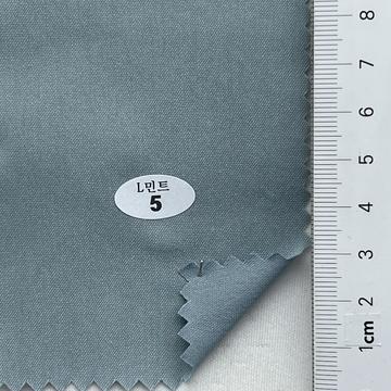 5 Pale Green