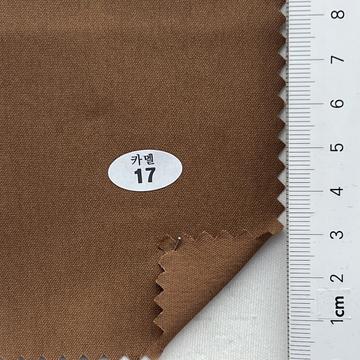 17 Camel