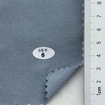 6 Blue