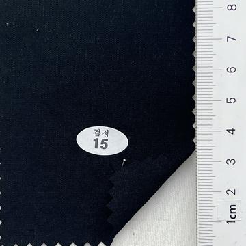 15 Black