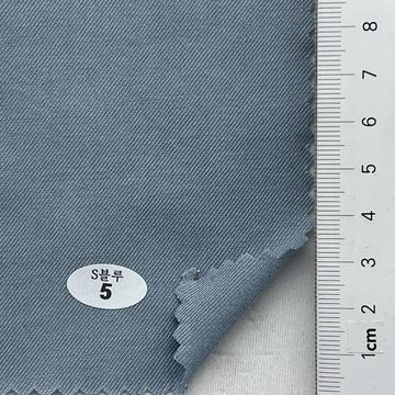 5 Pale Blue