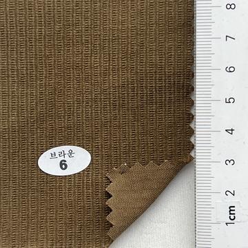 6 Brown