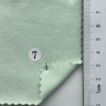 구7 Pale Green