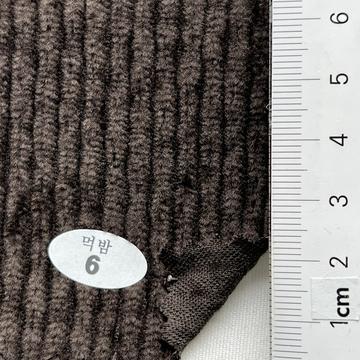 6 Brown