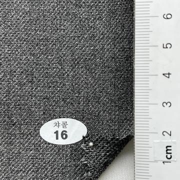 16 Gray