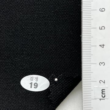 19 Black