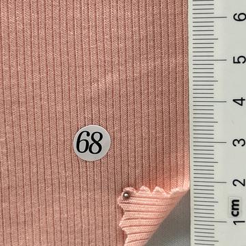 68 Pale Orange