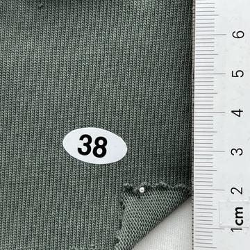 38 Deep Green