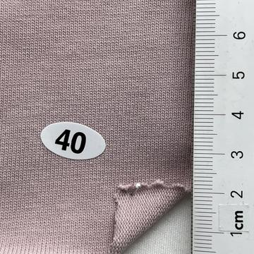 40 Dusty Pink