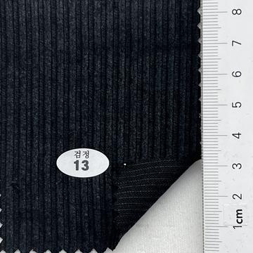 13 Black