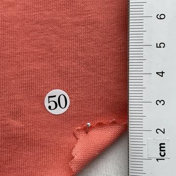 50 Pale Orange