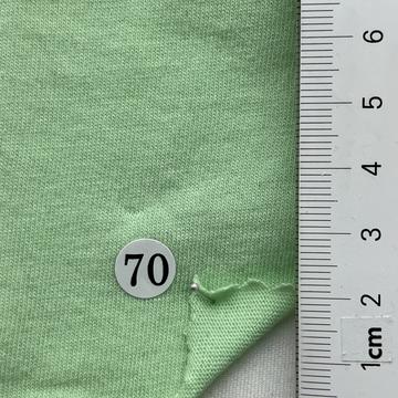 70 Pale Green