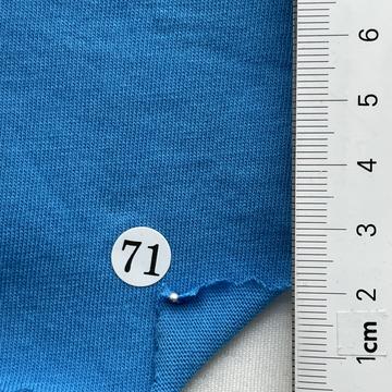 71 Blue
