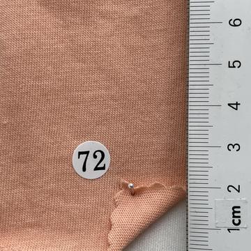 72 Pale Orange